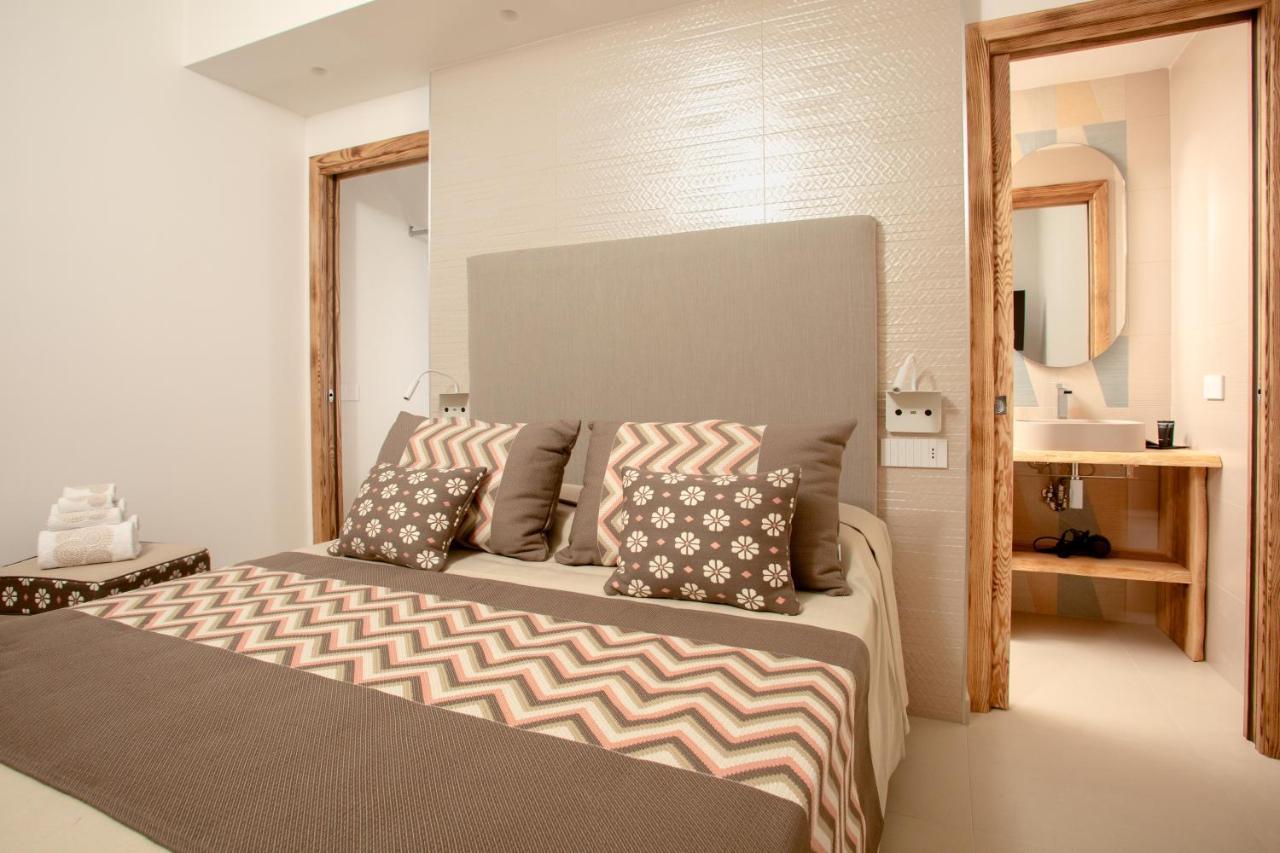 Assaje' Luxury Rooms Santa Teresa Gallura Exterior foto